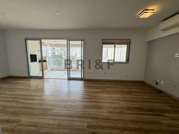 Imagem Apartamento com 2 Quartos à Venda, 105 m² em Brooklin - São Paulo Imagem Apartamento com 2 Quartos à Venda, 105 m² em Brooklin - São Paulo