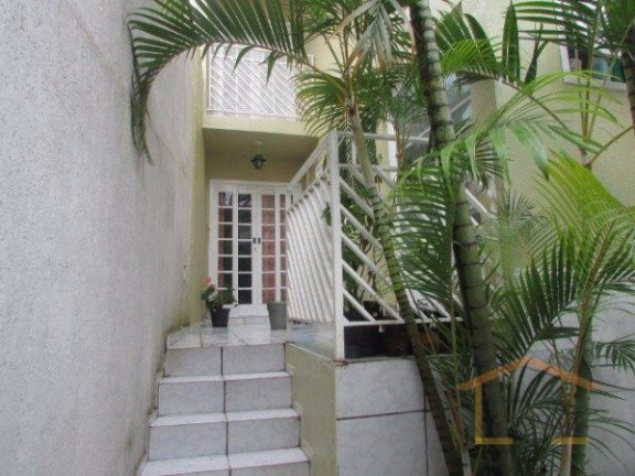 Imagem Sobrado com 2 Quartos à Venda, em Vila Maria Alta - São Paulo Imagem Sobrado com 2 Quartos à Venda, em Vila Maria Alta - São Paulo