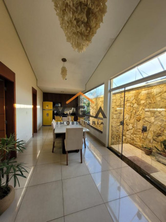 Imagem Casa com 3 Quartos à Venda, 254 m² em Jardim Nossa Senhora Do Carmo - São Paulo Imagem Casa com 3 Quartos à Venda, 254 m² em Jardim Nossa Senhora Do Carmo - São Paulo