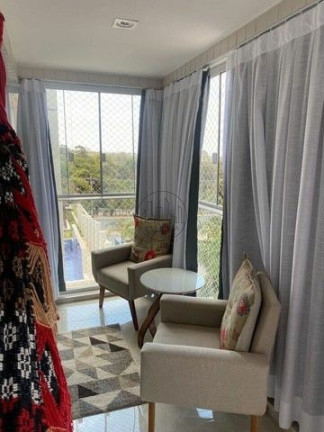 Imagem Apartamento à Venda, 67 m² em Norte (águas Claras) - Brasília Imagem Apartamento à Venda, 67 m² em Norte (águas Claras) - Brasília