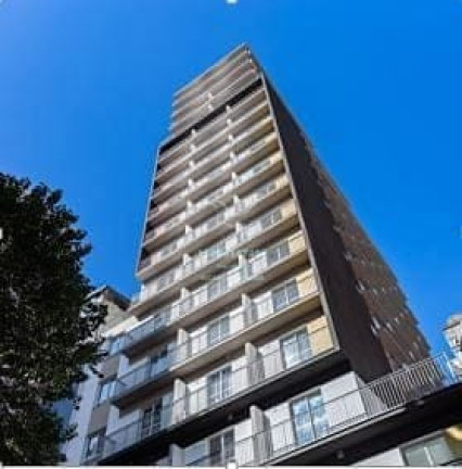 Studio com 1 Quarto à Venda, 27 m² em Bela Vista - São Paulo