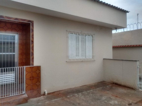 Casa com 3 Quartos à Venda, 150 m² em Jardim Monte Cristo - Suzano