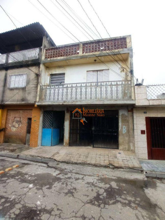 Imagem Sobrado com 3 Quartos à Venda, 220 m² em Jardim Santa Rita - Guarulhos Imagem Sobrado com 3 Quartos à Venda, 220 m² em Jardim Santa Rita - Guarulhos
