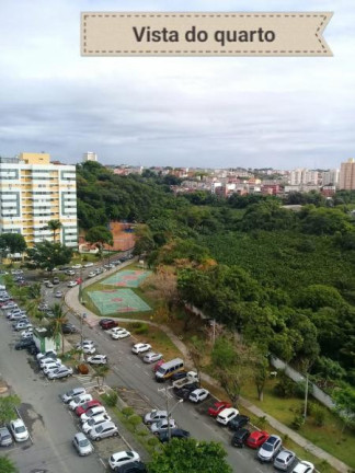 Imagem Apartamento com 3 Quartos à Venda, 75 m² em Paralela - Salvador Imagem Apartamento com 3 Quartos à Venda, 75 m² em Paralela - Salvador