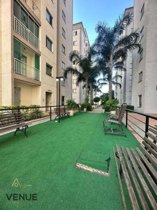 Imagem Apartamento com 2 Quartos à Venda, 48 m² em Cidade Líder - São Paulo Imagem Apartamento com 2 Quartos à Venda, 48 m² em Cidade Líder - São Paulo