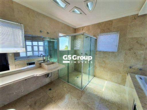 Imagem Casa de Condomínio com 3 Quartos para Alugar, 520 m² em Condomínio Village Castelo Itu - Itu Imagem Casa de Condomínio com 3 Quartos para Alugar, 520 m² em Condomínio Village Castelo Itu - Itu