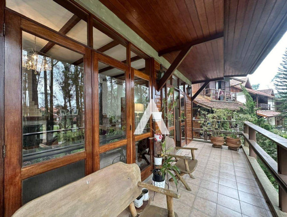 Imagem Casa com 4 Quartos à Venda, 177 m² em Granja Guarani - Teresópolis Imagem Casa com 4 Quartos à Venda, 177 m² em Granja Guarani - Teresópolis