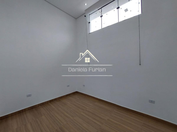 Imagem Casa de Condomínio com 3 Quartos à Venda, 76 m² em Condomínio Horto Florestal Ii - Sorocaba