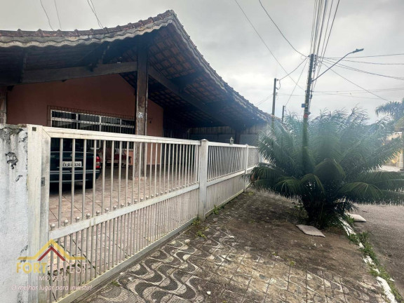 Imóvel com 3 Quartos à Venda, 234 m² em Solemar - Praia Grande