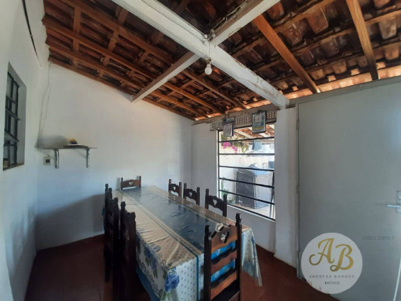 Imagem Casa com 2 Quartos à Venda, 109 m² em Vila Industrial - Franca Imagem Casa com 2 Quartos à Venda, 109 m² em Vila Industrial - Franca