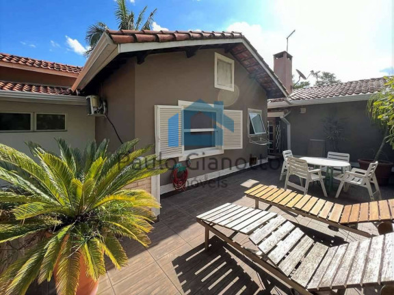 Imagem Casa de Condomínio com 5 Quartos à Venda, 804 m² em Granja Viana - Carapicuíba