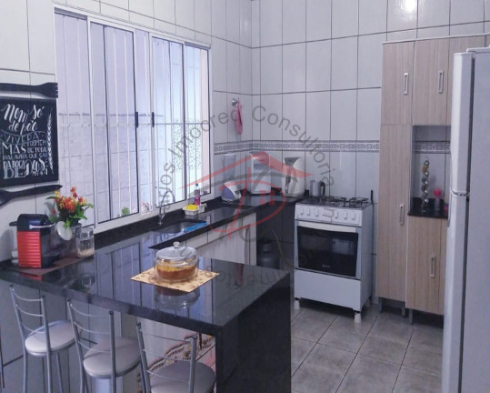 Imagem Sobrado com 3 Quartos à Venda, 166 m² em Residencial Bordon - Sumaré Imagem Sobrado com 3 Quartos à Venda, 166 m² em Residencial Bordon - Sumaré