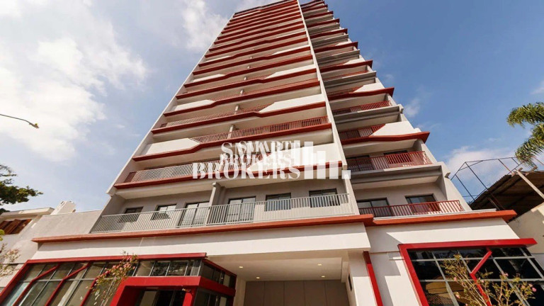 Apartamento com 2 Quartos à Venda, 45 m² em Vila Mariana - São Paulo
