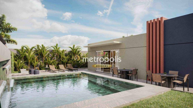 Imagem Apartamento com 2 Quartos à Venda, 87 m² em Vila Ema - São José Dos Campos