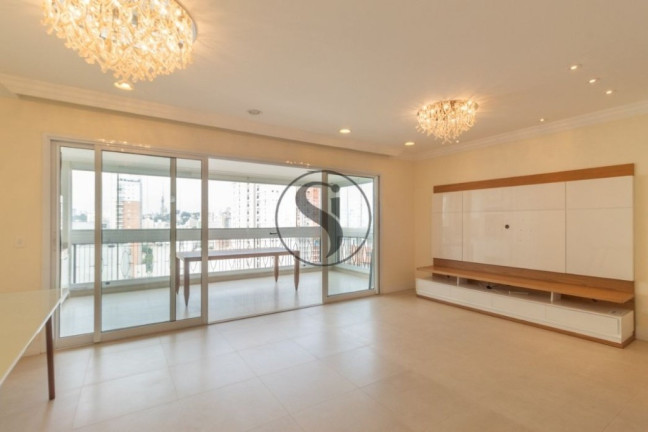 Imagem Apartamento com 3 Quartos à Venda, 158 m² em Perdizes - São Paulo Imagem Apartamento com 3 Quartos à Venda, 158 m² em Perdizes - São Paulo