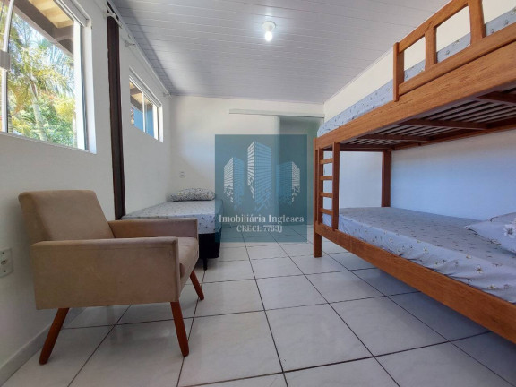 Imagem Casa com 6 Quartos à Venda, 260 m² em Rio Vermelho - Florianópolis
