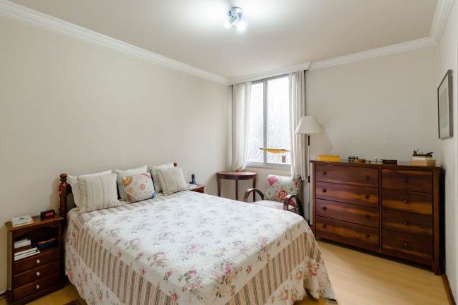 Imagem Apartamento com 3 Quartos à Venda, 129 m² em Itaim Bibi - São Paulo