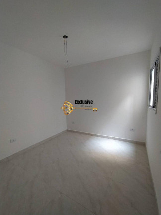 Imagem Cobertura com 2 Quartos à Venda, 128 m² em Vila Pires - Santo André