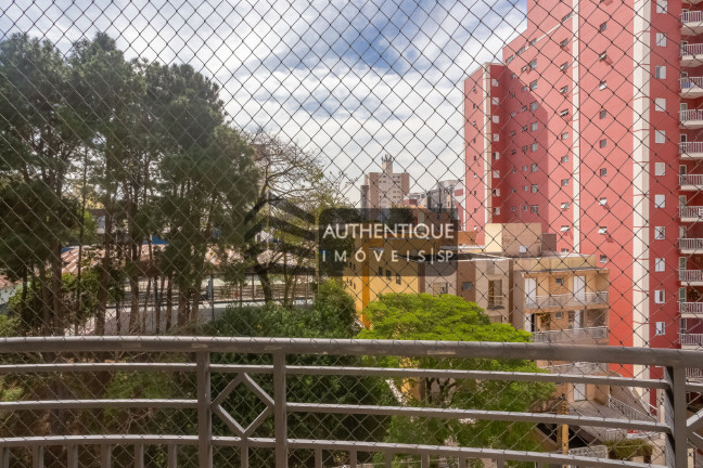 Imagem Apartamento com 3 Quartos à Venda, 102 m² em Baeta Neves - São Bernardo Do Campo