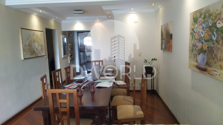 Imagem Imóvel com 3 Quartos à Venda, 170 m² em Centro - São Bernardo Do Campo Imagem Imóvel com 3 Quartos à Venda, 170 m² em Centro - São Bernardo Do Campo