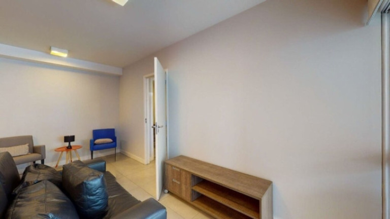 Imagem Apartamento com 1 Quarto à Venda, 57 m² em Pinheiros - São Paulo Imagem Apartamento com 1 Quarto à Venda, 57 m² em Pinheiros - São Paulo