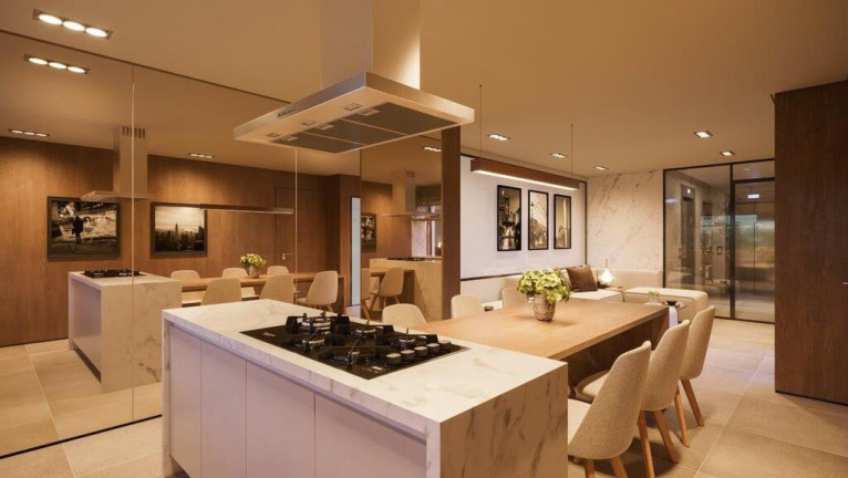 Imagem Apartamento com 1 Quarto à Venda, 39 m² em Jardim América - São Paulo Imagem Apartamento com 1 Quarto à Venda, 39 m² em Jardim América - São Paulo