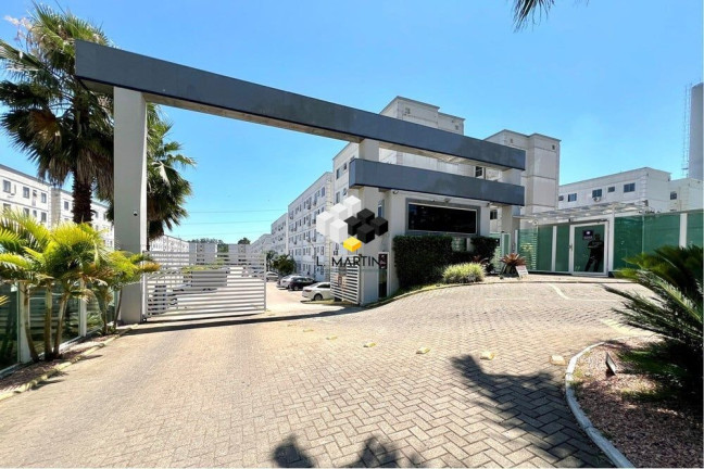 Imagem Apartamento com 2 Quartos à Venda, 42 m² em São José - Canoas Imagem Apartamento com 2 Quartos à Venda, 42 m² em São José - Canoas