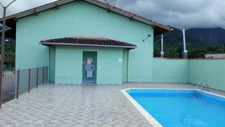 Imagem Casa com 2 Quartos à Venda, 101 m² em Massaguaçu - Caraguatatuba