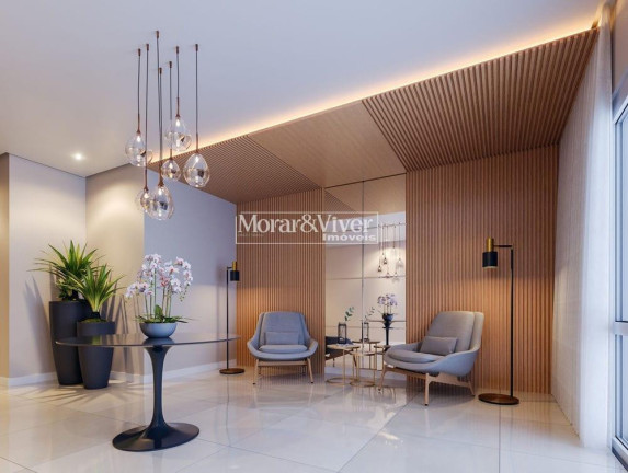 Imagem Apartamento com 2 Quartos à Venda, 77 m² em Ahú - Curitiba Imagem Apartamento com 2 Quartos à Venda, 77 m² em Ahú - Curitiba