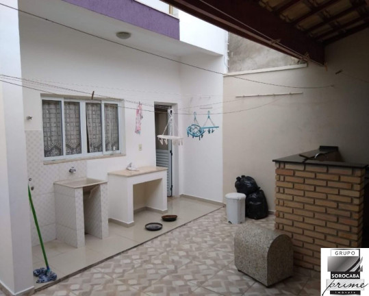Imagem Sobrado com 3 Quartos à Venda, 150 m² em Parque Jataí - Votorantim Imagem Sobrado com 3 Quartos à Venda, 150 m² em Parque Jataí - Votorantim