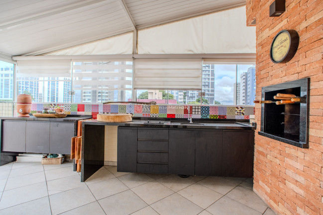 Imagem Apartamento com 3 Quartos à Venda, 204 m² em água Verde - Curitiba Imagem Apartamento com 3 Quartos à Venda, 204 m² em água Verde - Curitiba