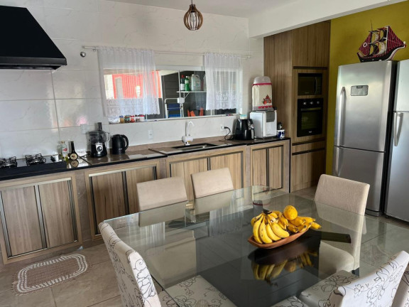 Imagem Casa com 3 Quartos à Venda, 415 m² em Pinheira - Palhoça Imagem Casa com 3 Quartos à Venda, 415 m² em Pinheira - Palhoça