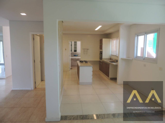 Imagem Casa com 4 Quartos à Venda, 509 m² em Tamboré - Santana De Parnaíba