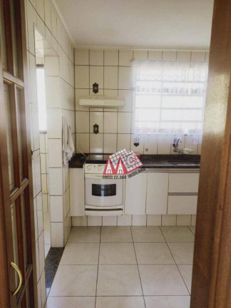 Imagem Apartamento com 3 Quartos à Venda, 80 m² em Jardim Brasilândia - Sorocaba Imagem Apartamento com 3 Quartos à Venda, 80 m² em Jardim Brasilândia - Sorocaba