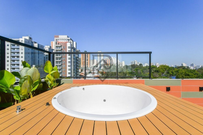 Imagem Apartamento com 1 Quarto à Venda, 100 m² em Vila Mariana - São Paulo Imagem Apartamento com 1 Quarto à Venda, 100 m² em Vila Mariana - São Paulo