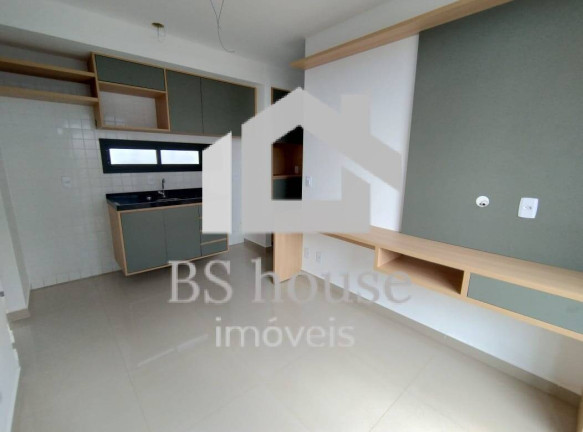 Imagem Apartamento com 2 Quartos para Alugar, 37 m² em Campestre - Santo André Imagem Apartamento com 2 Quartos para Alugar, 37 m² em Campestre - Santo André