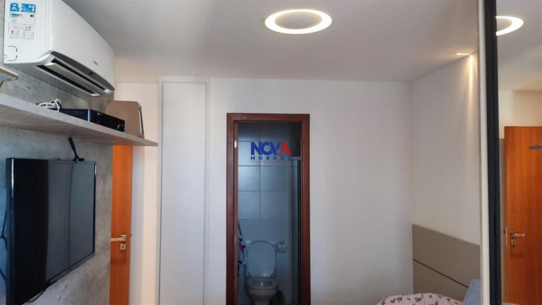 Imagem Apartamento com 2 Quartos à Venda, 62 m² em Praia De Itaparica - Vila Velha