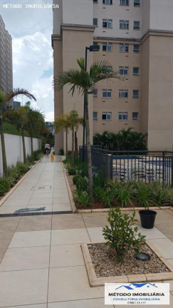 Imagem Apartamento com 2 Quartos à Venda, 42 m² em Parque São Vicente - Mauá Imagem Apartamento com 2 Quartos à Venda, 42 m² em Parque São Vicente - Mauá