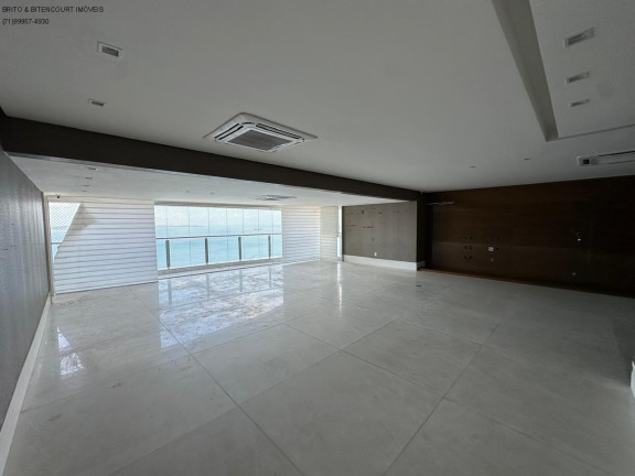 Imagem Imóvel com 4 Quartos à Venda, 309 m² em Vitória - Salvador