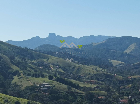 Imagem Terreno à Venda, em Bairro Machadinho - Santo Antônio Do Pinhal Imagem Terreno à Venda, em Bairro Machadinho - Santo Antônio Do Pinhal