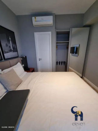 Imagem Apartamento com 1 Quarto à Venda, 45 m² em Caminho Das Arvores - Salvador