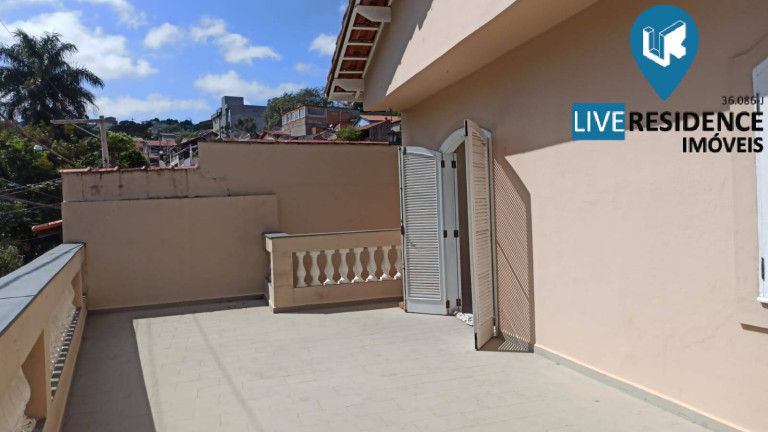 Imagem Casa com 3 Quartos à Venda, 272 m² em Jardim Ipe - Itatiba