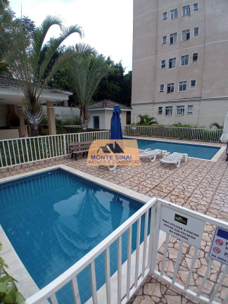 Imagem Apartamento com 2 Quartos à Venda, em Além Ponte - Sorocaba Imagem Apartamento com 2 Quartos à Venda, em Além Ponte - Sorocaba