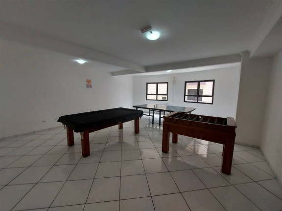 Imagem Apartamento com 2 Quartos à Venda, 62 m² em Guilhermina - Praia Grande