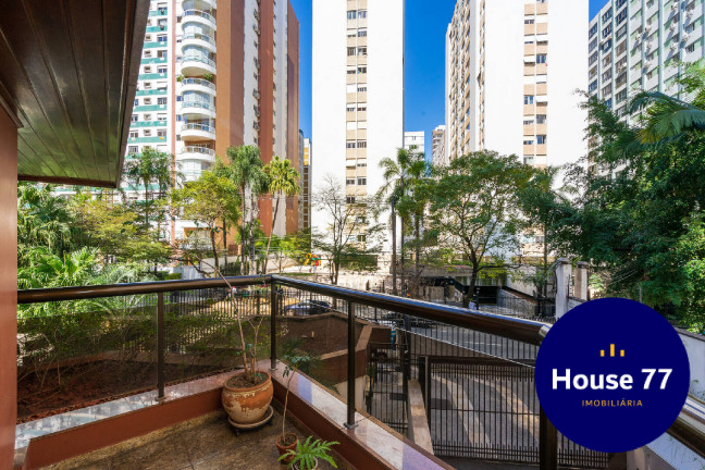 Imagem Apartamento com 4 Quartos à Venda, 236 m² em Itaim Bibi - São Paulo Imagem Apartamento com 4 Quartos à Venda, 236 m² em Itaim Bibi - São Paulo