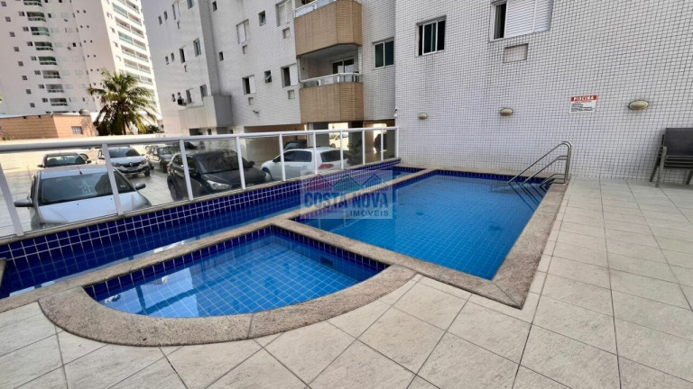 Imagem Apartamento com 2 Quartos à Venda, 74 m² em Guilhermina - Praia Grande Imagem Apartamento com 2 Quartos à Venda, 74 m² em Guilhermina - Praia Grande