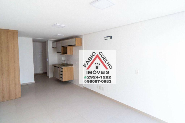 Imagem Studio com 1 Quarto à Venda, 30 m² em Jardim Marajoara - São Paulo