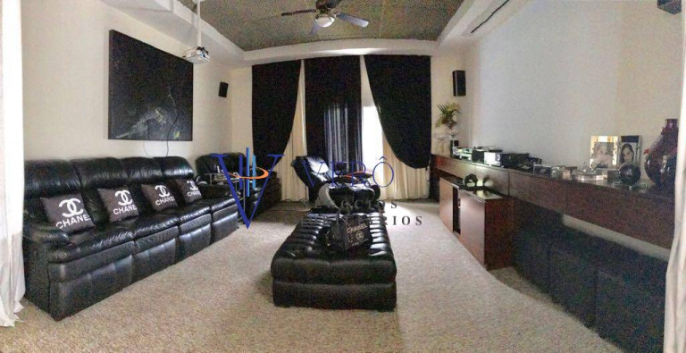 Imagem Casa com 6 Quartos à Venda, 850 m² em Alphaville - Santana De Parnaíba Imagem Casa com 6 Quartos à Venda, 850 m² em Alphaville - Santana De Parnaíba