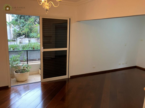 Imagem Apartamento com 4 Quartos à Venda, 190 m² em Jardim Paulista - São Paulo Imagem Apartamento com 4 Quartos à Venda, 190 m² em Jardim Paulista - São Paulo