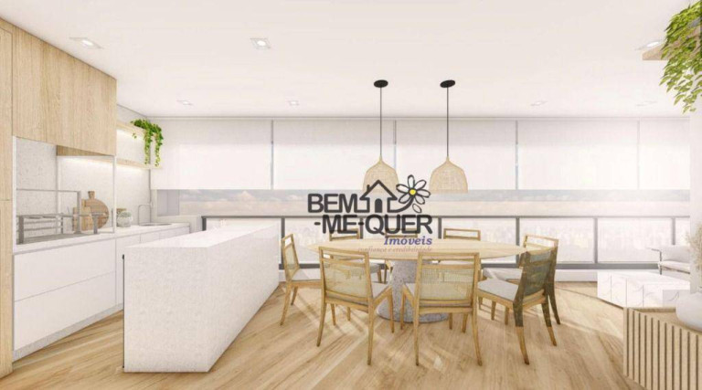 Imagem Apartamento com 4 Quartos à Venda, 167 m² em Vila Romana - São Paulo Imagem Apartamento com 4 Quartos à Venda, 167 m² em Vila Romana - São Paulo